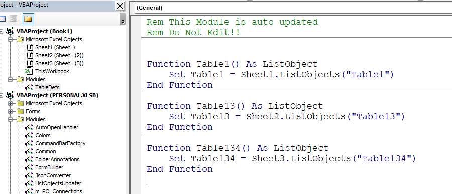 Module Image