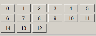 runtime tableLayoutPanel