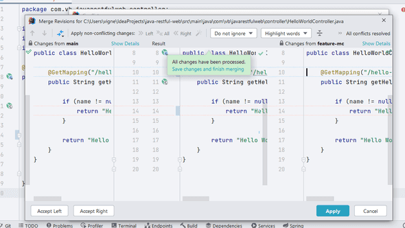 https://www.jetbrains.com/idea/guide/static/9b8943eeb17d4566a785fd7c432729f4/fcda8/finish-merging.png