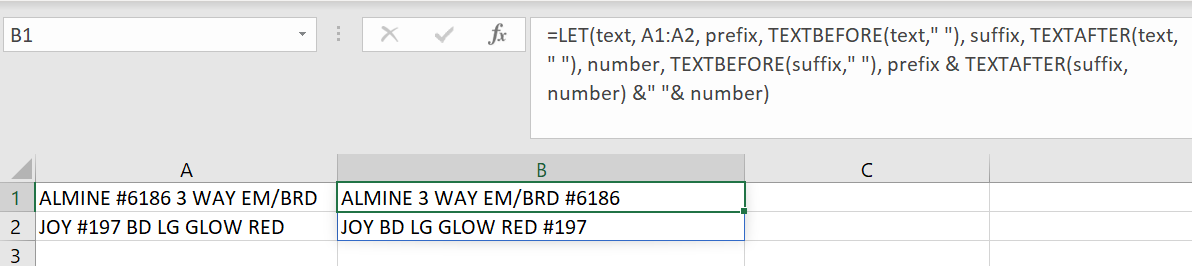 sample excel file