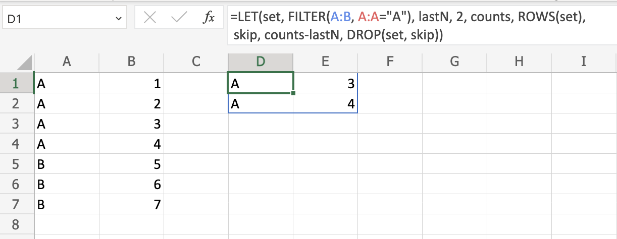 sample excel file