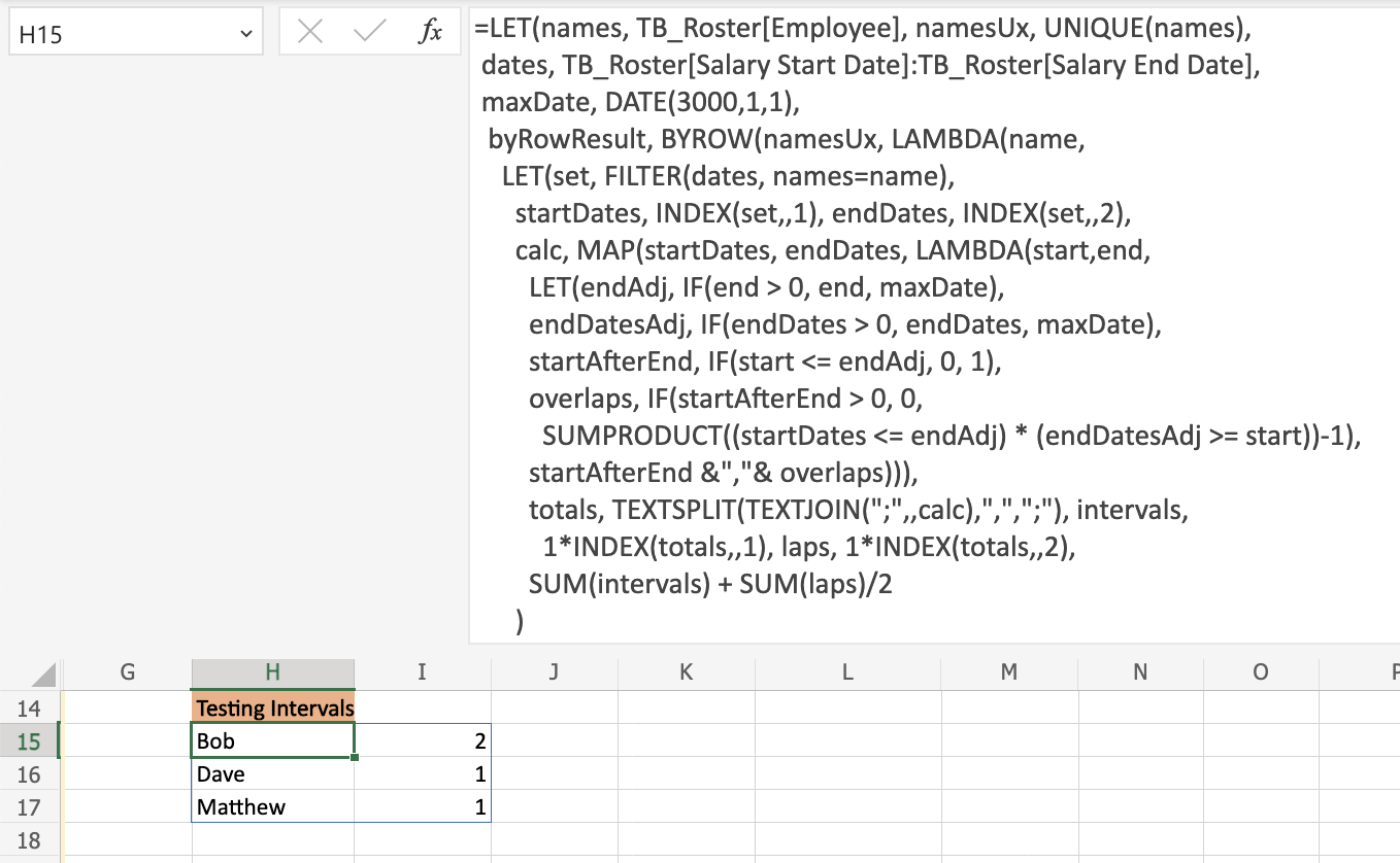 sample excel for checking inconsistencies