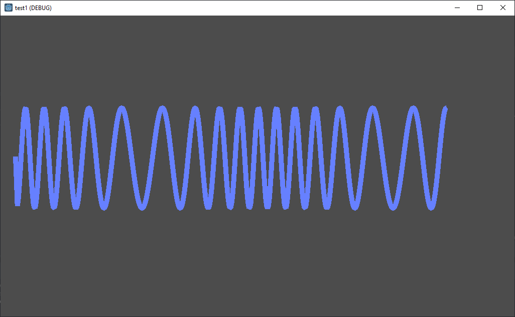 FM modulation