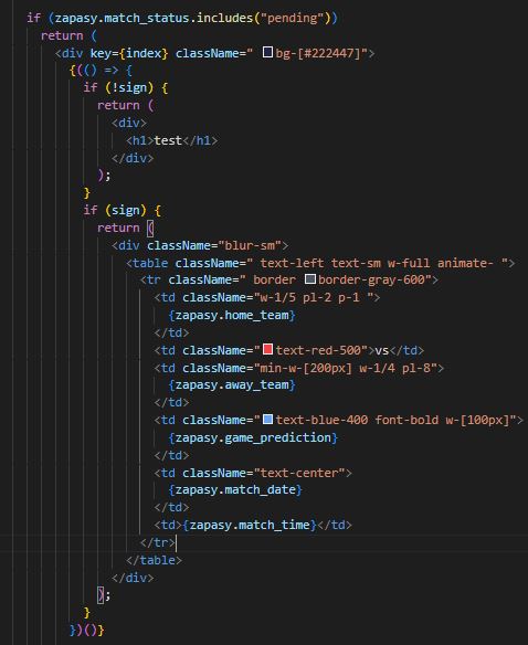 code snippet