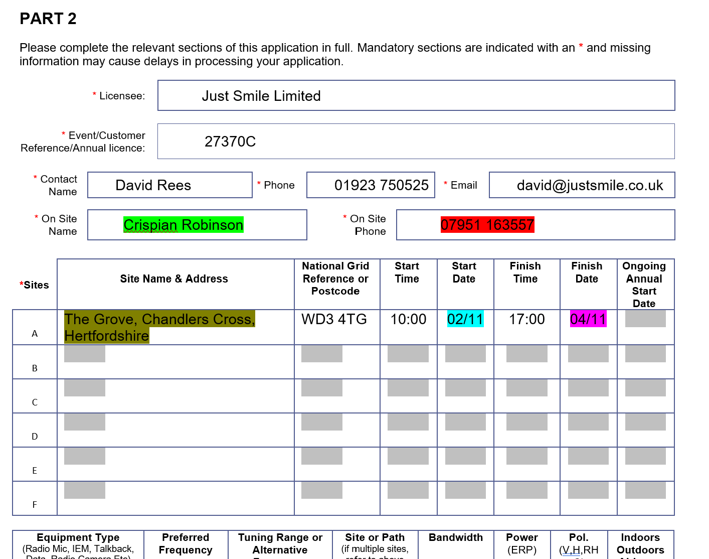 Word doc page 2