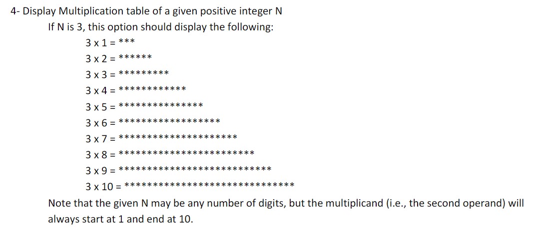 Problem 4