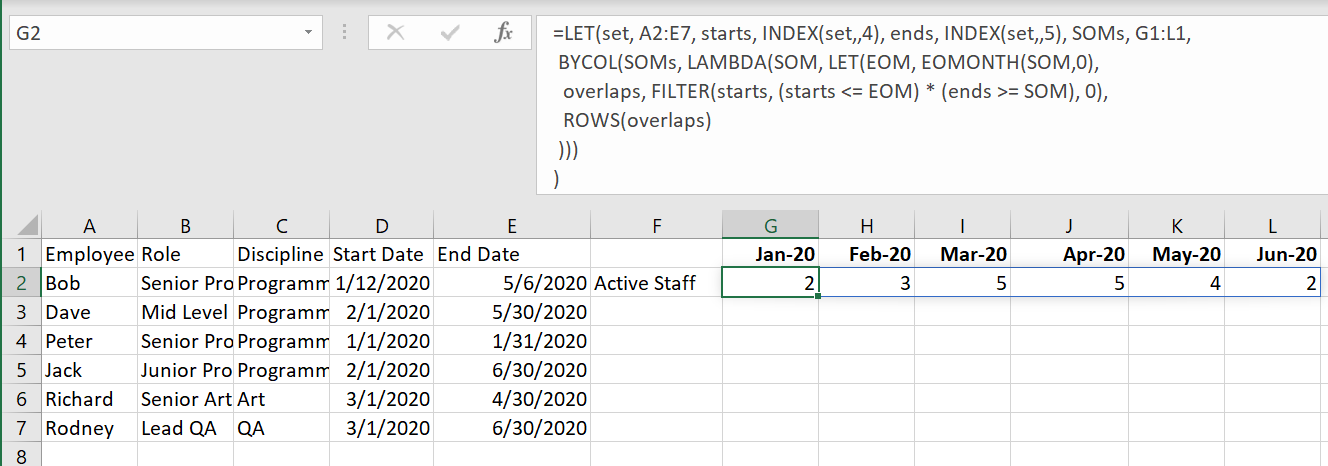 sample excel file