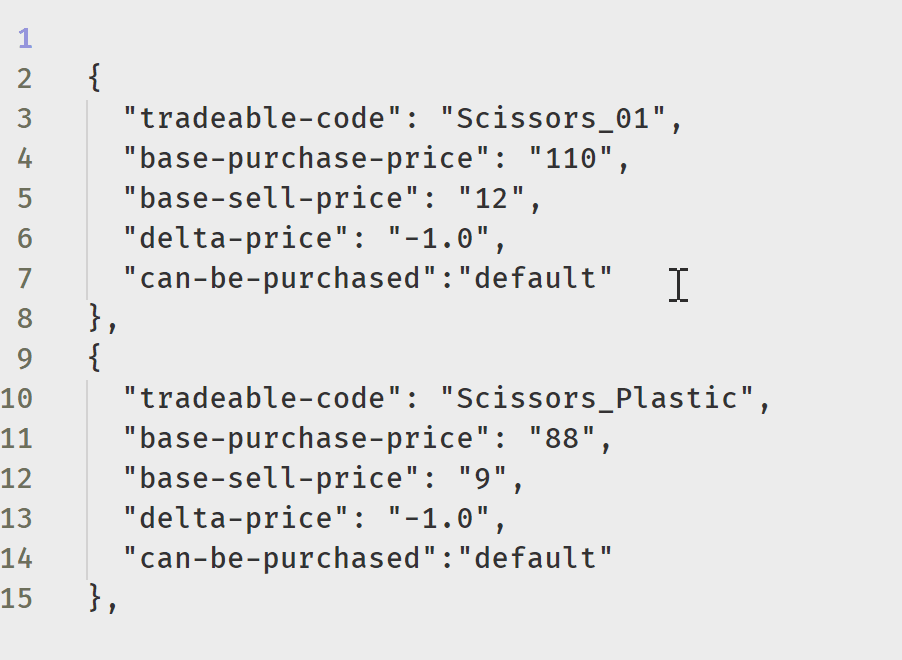 capture and change a value by a percentage