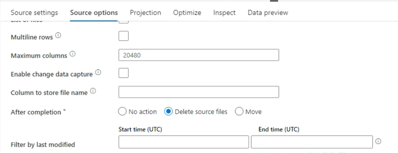 Dataflow