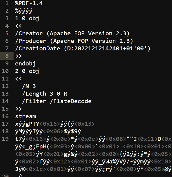 ArrayBuffer conversion