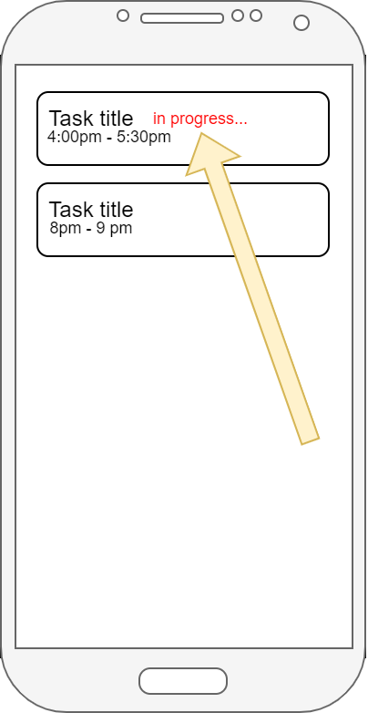 mock diagram