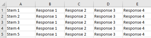 Wide data, multiple columns