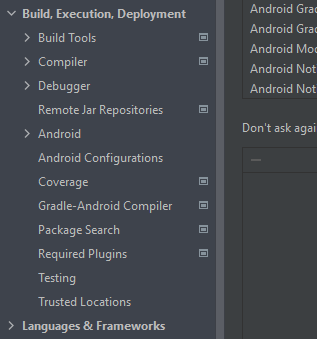 intellij