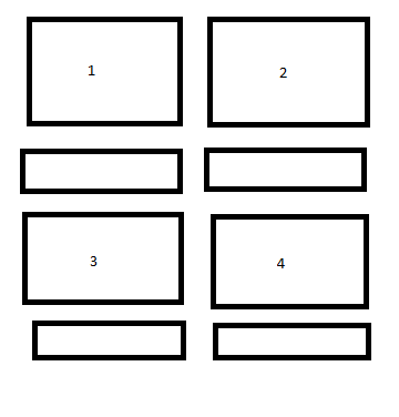 Medium screen size