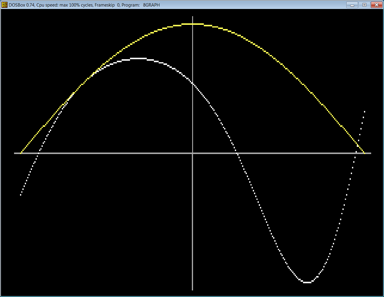 8Graph