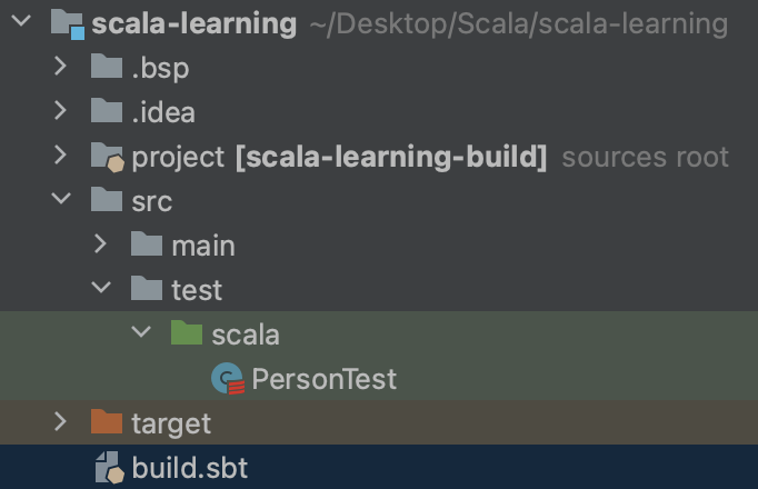 Project Structure