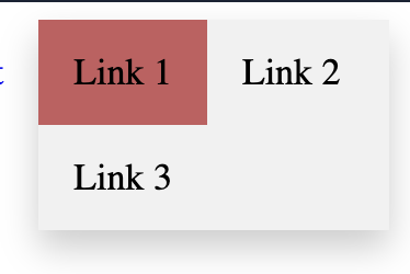 bad links