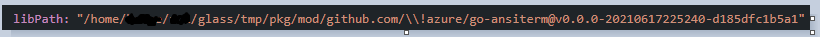 Screenshot from VSCode Debugger, when this is in memory.