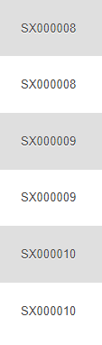 Sql Table