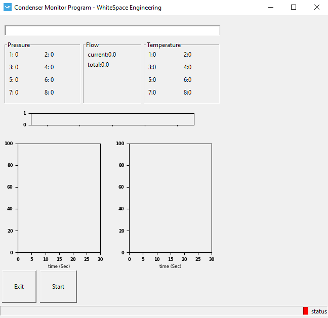 interface program