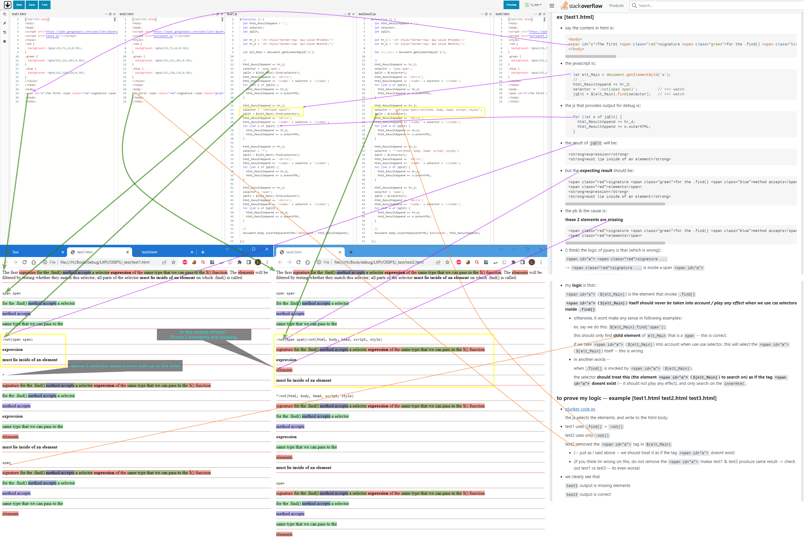 plunker code image compare