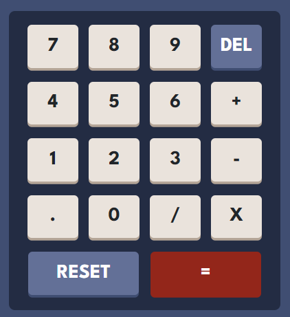 calculator