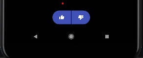 SegmentedButton