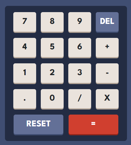 calculator