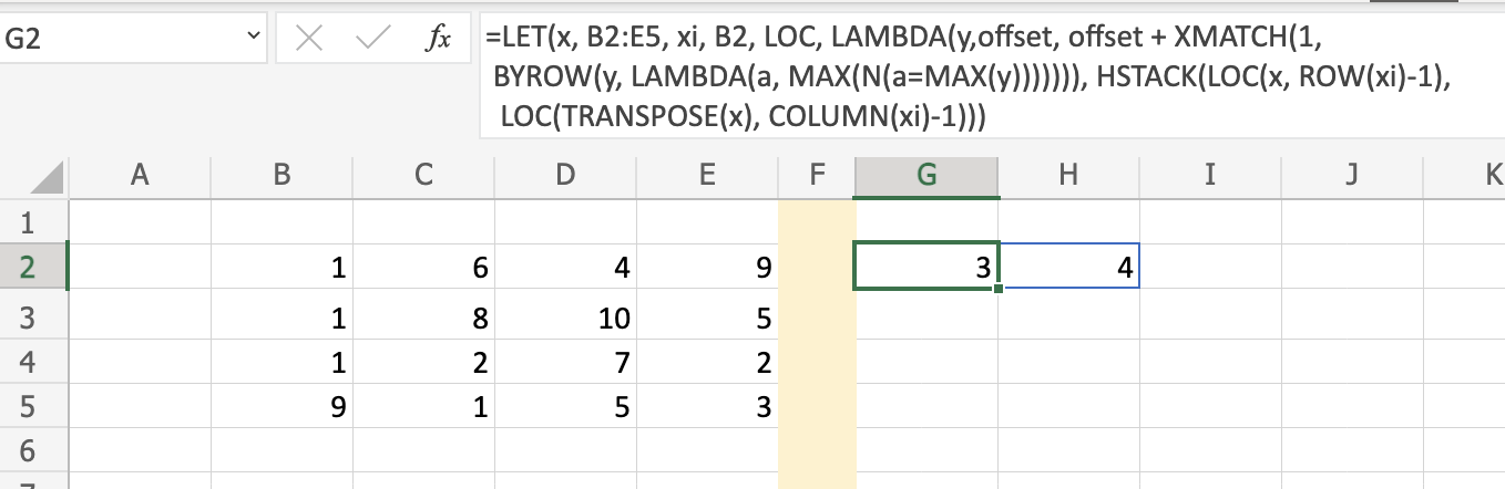 sample excel file