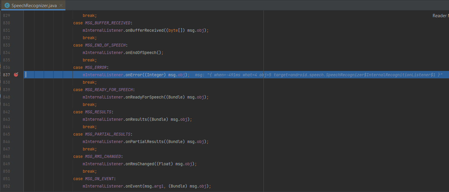 Breakpoints inside a library jar do work