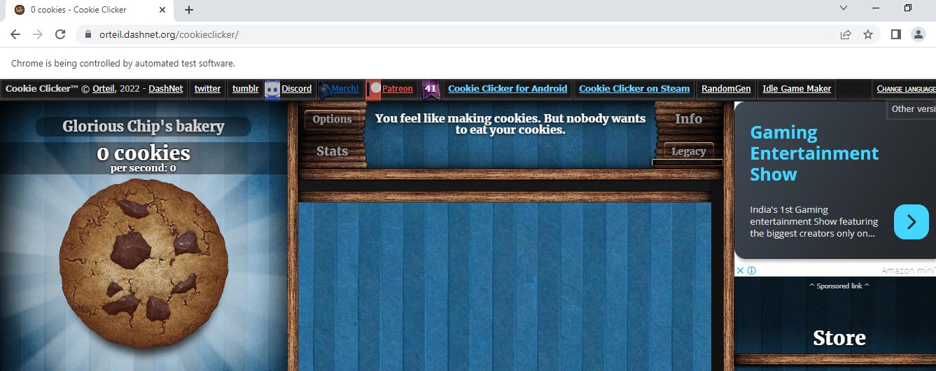 cookie-clicker