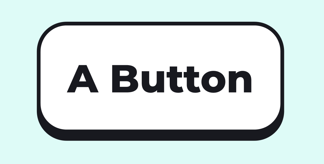 Button UI Design